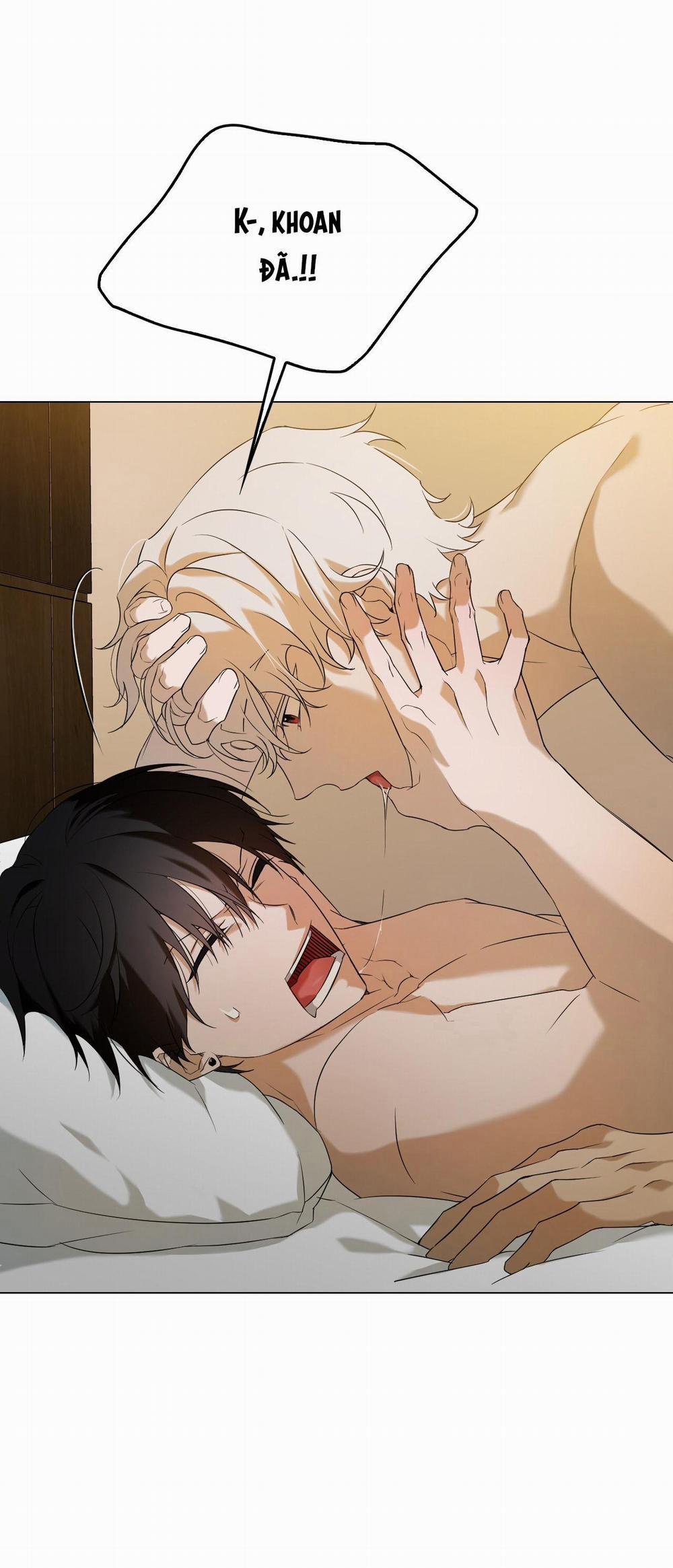 Dễ Thương Là Lỗi Của Tôi Sao? 4 trang 20