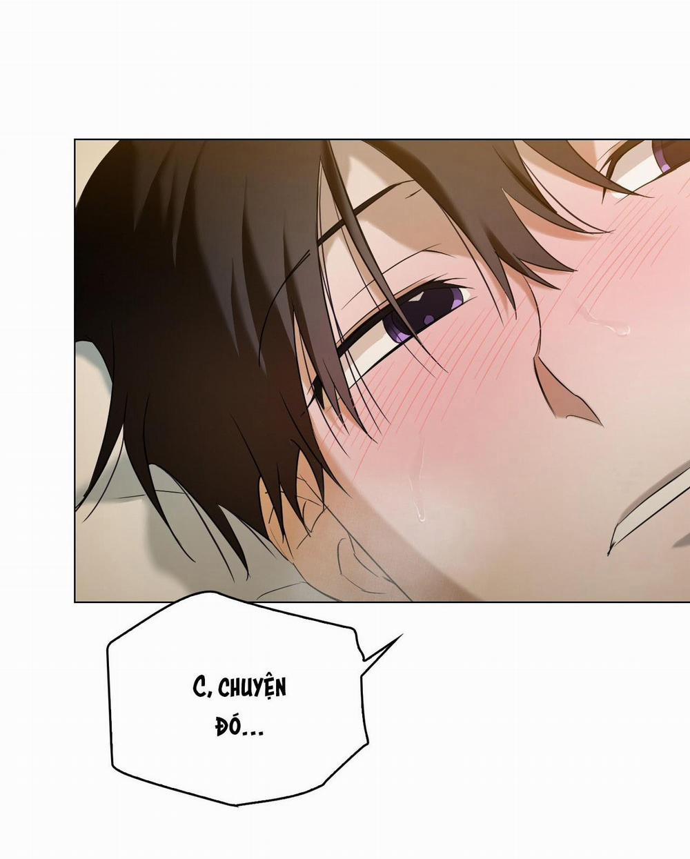 Dễ Thương Là Lỗi Của Tôi Sao? 4 trang 29