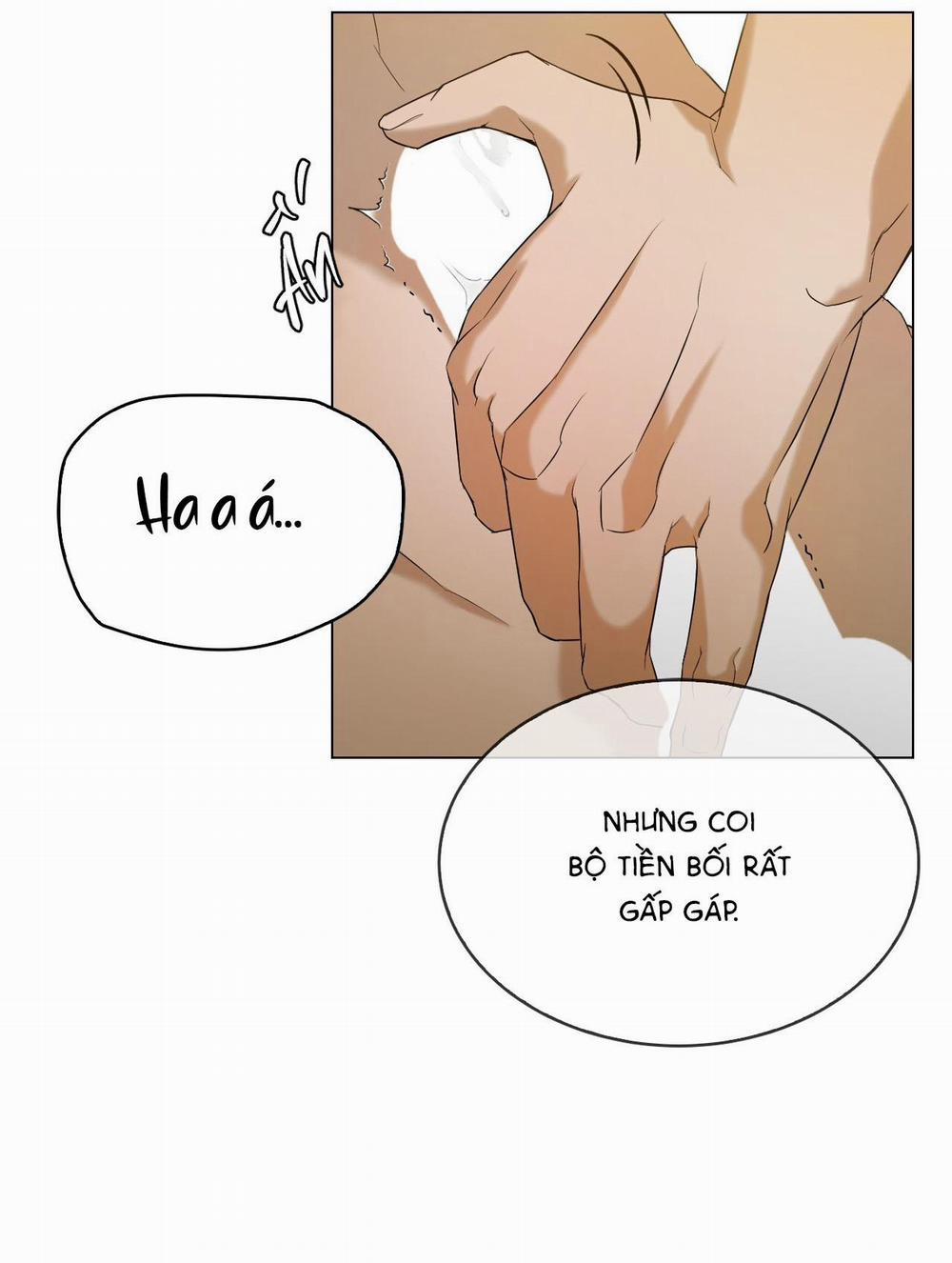 Dễ Thương Là Lỗi Của Tôi Sao? 4 trang 44