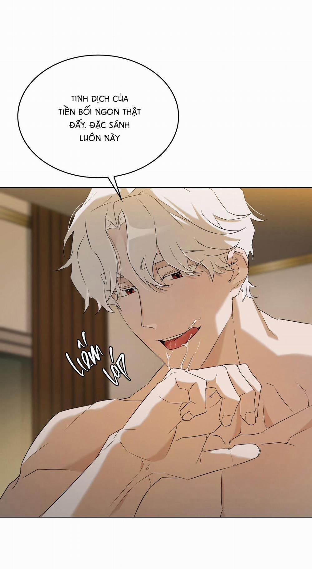 Dễ Thương Là Lỗi Của Tôi Sao? 4 trang 69