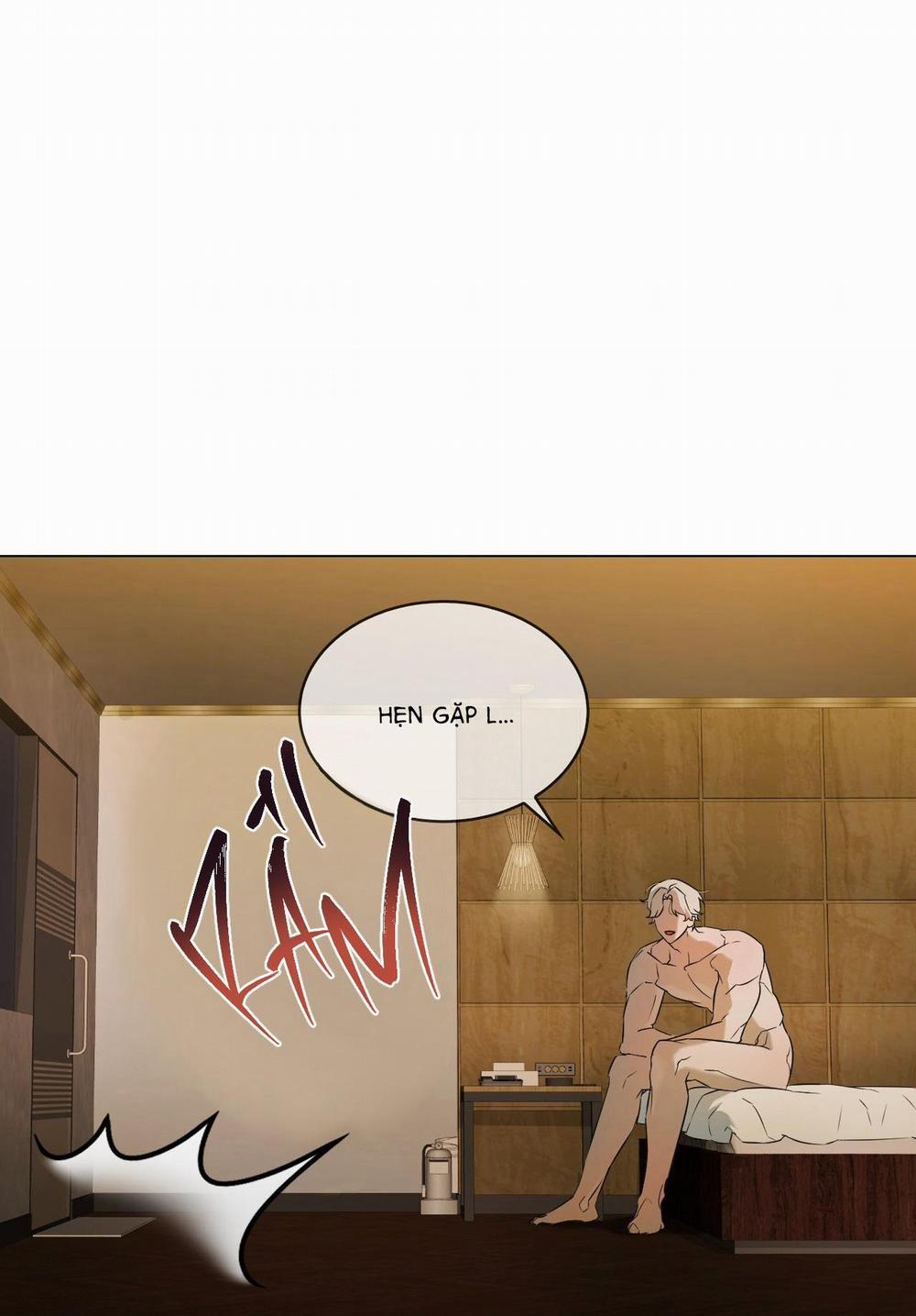 Dễ Thương Là Lỗi Của Tôi Sao? 5 trang 14