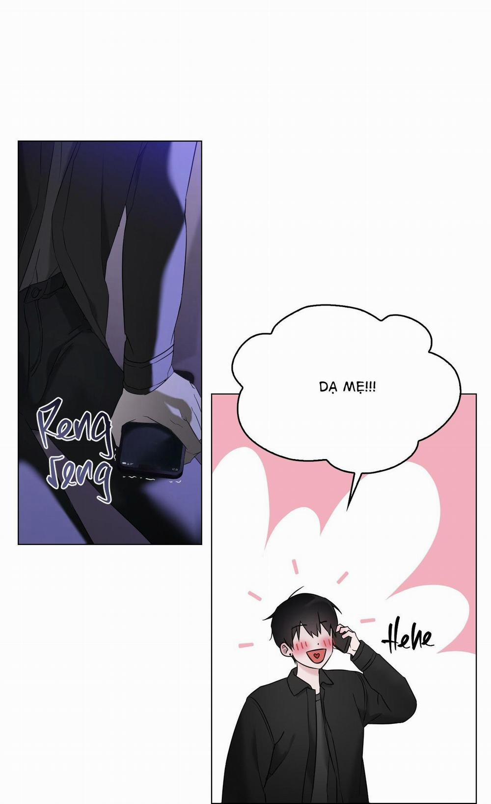 Dễ Thương Là Lỗi Của Tôi Sao? 5 trang 23