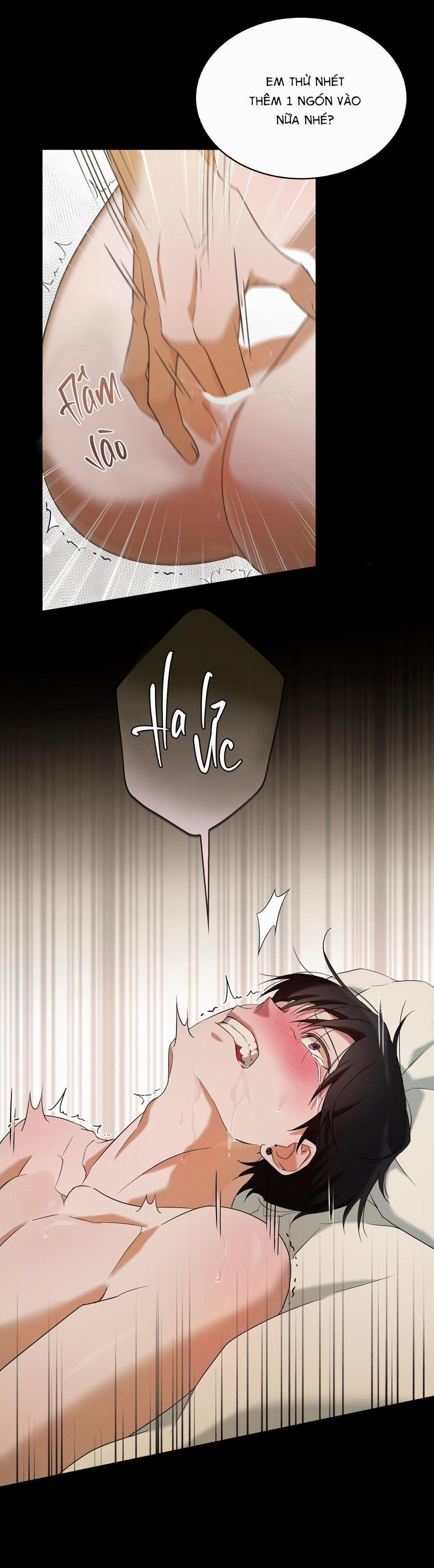 Dễ Thương Là Lỗi Của Tôi Sao? 5 trang 48