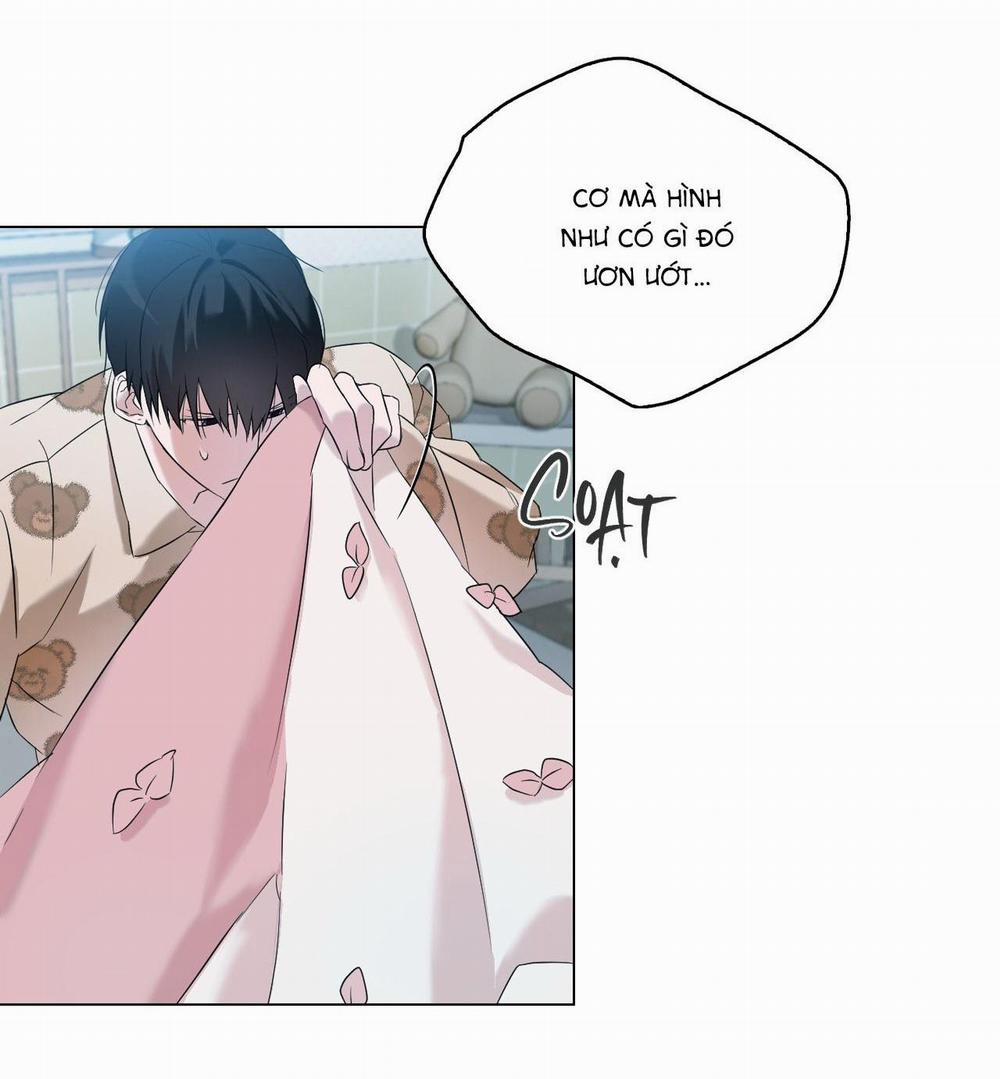 Dễ Thương Là Lỗi Của Tôi Sao? 5 trang 52