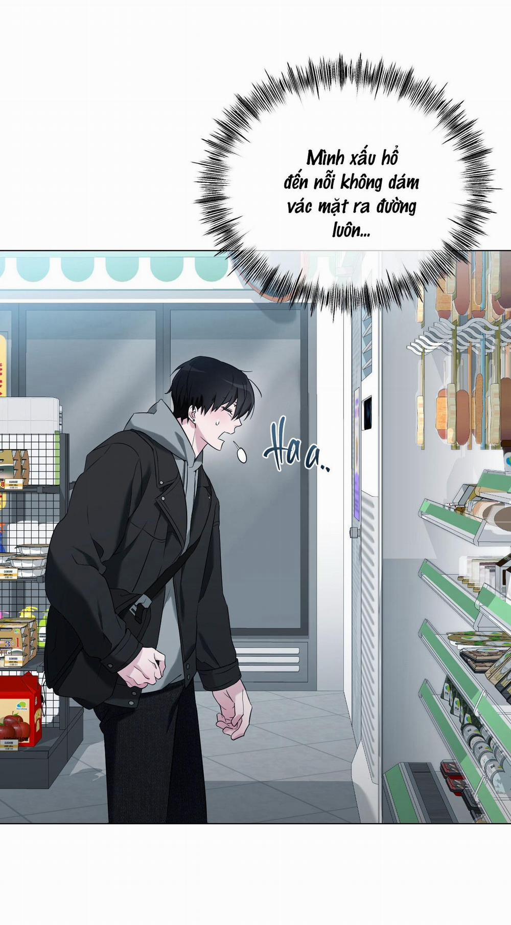 Dễ Thương Là Lỗi Của Tôi Sao? 5 trang 62