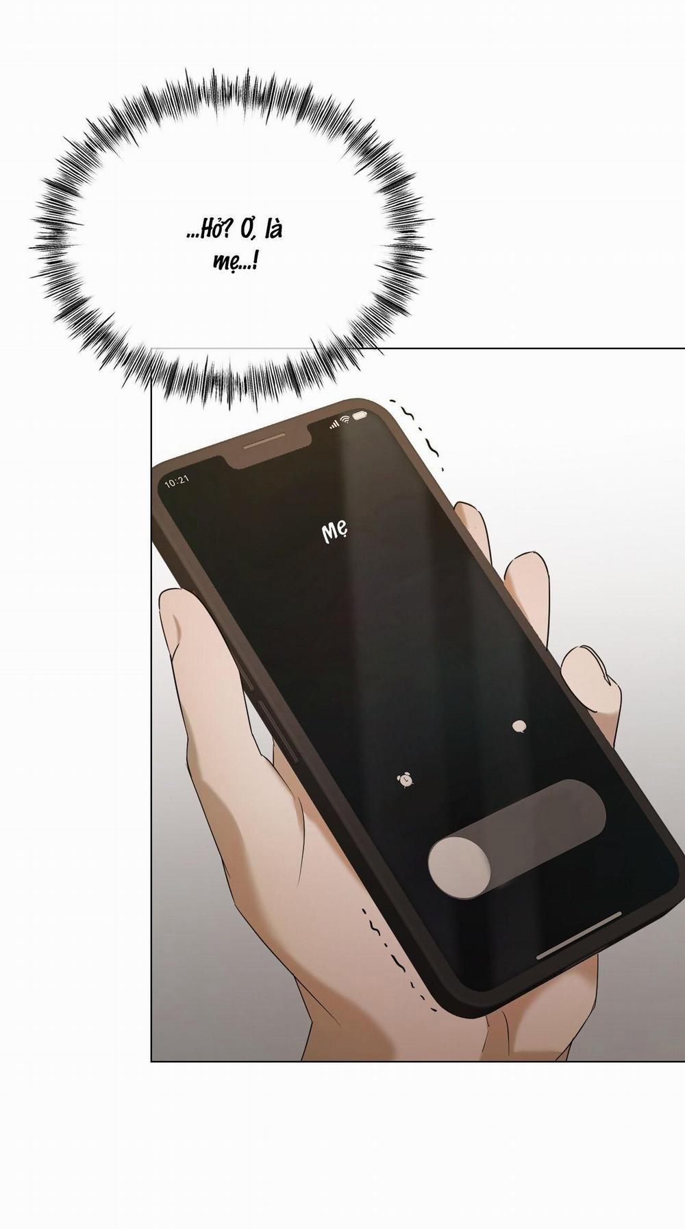 Dễ Thương Là Lỗi Của Tôi Sao? 5 trang 7