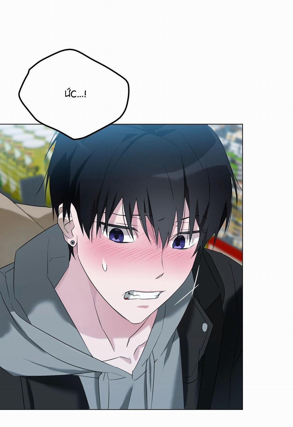 Dễ Thương Là Lỗi Của Tôi Sao? 5 trang 73