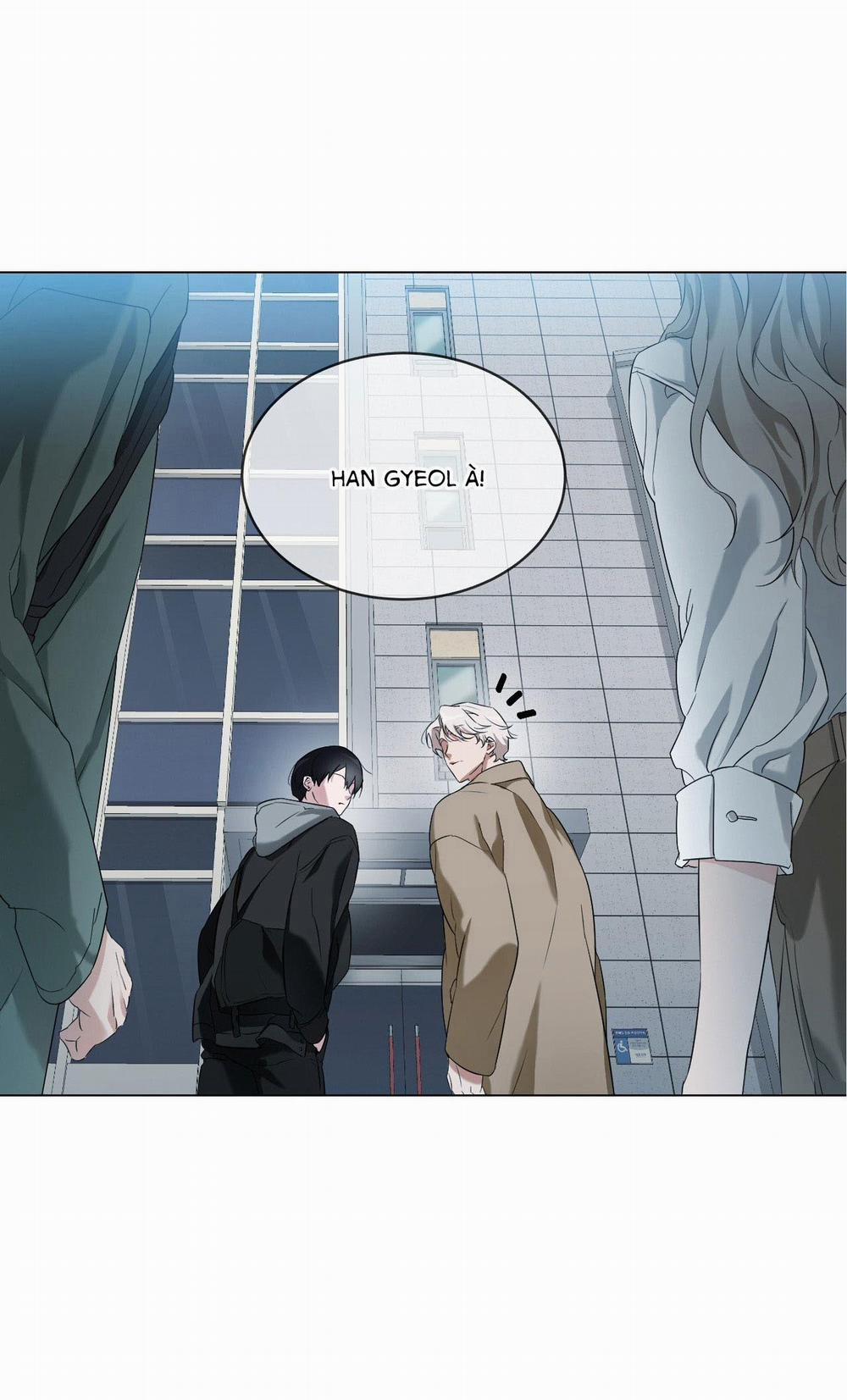 Dễ Thương Là Lỗi Của Tôi Sao? 6 trang 28