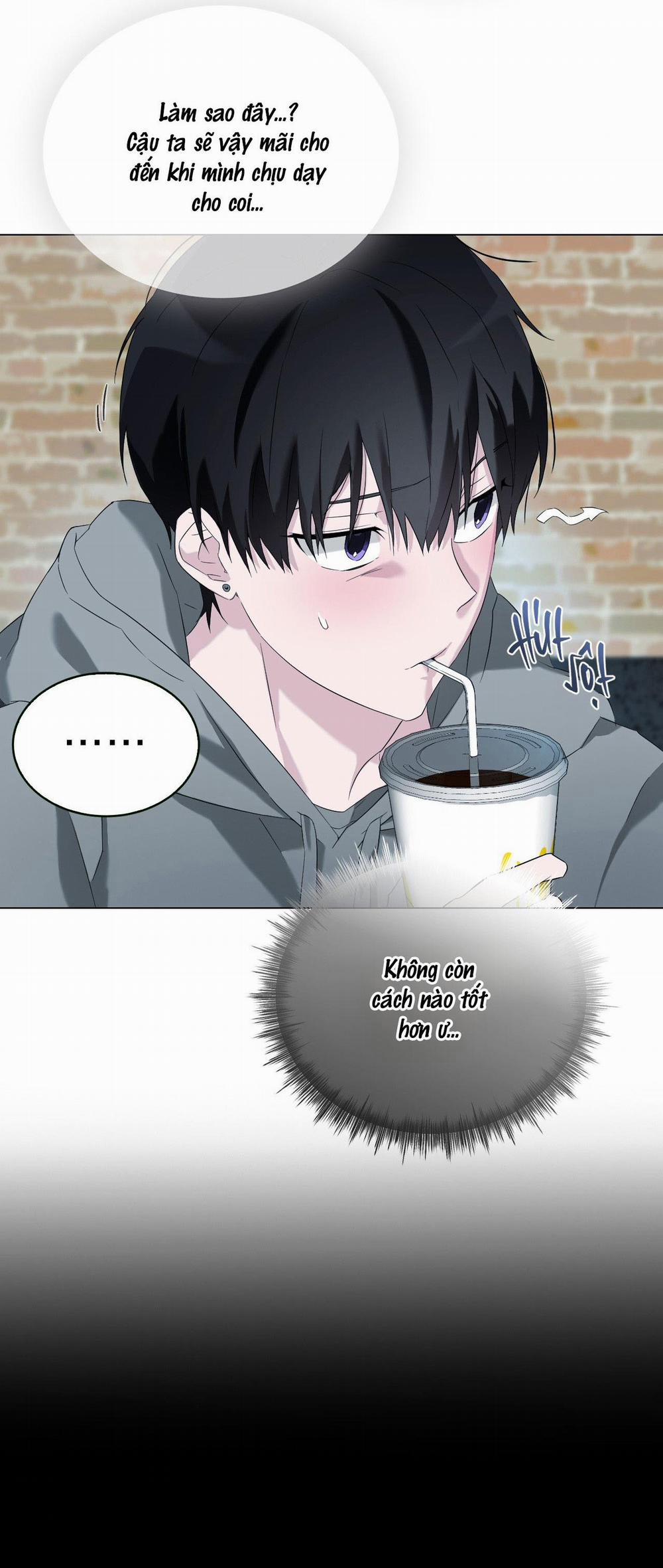 Dễ Thương Là Lỗi Của Tôi Sao? 6 trang 53