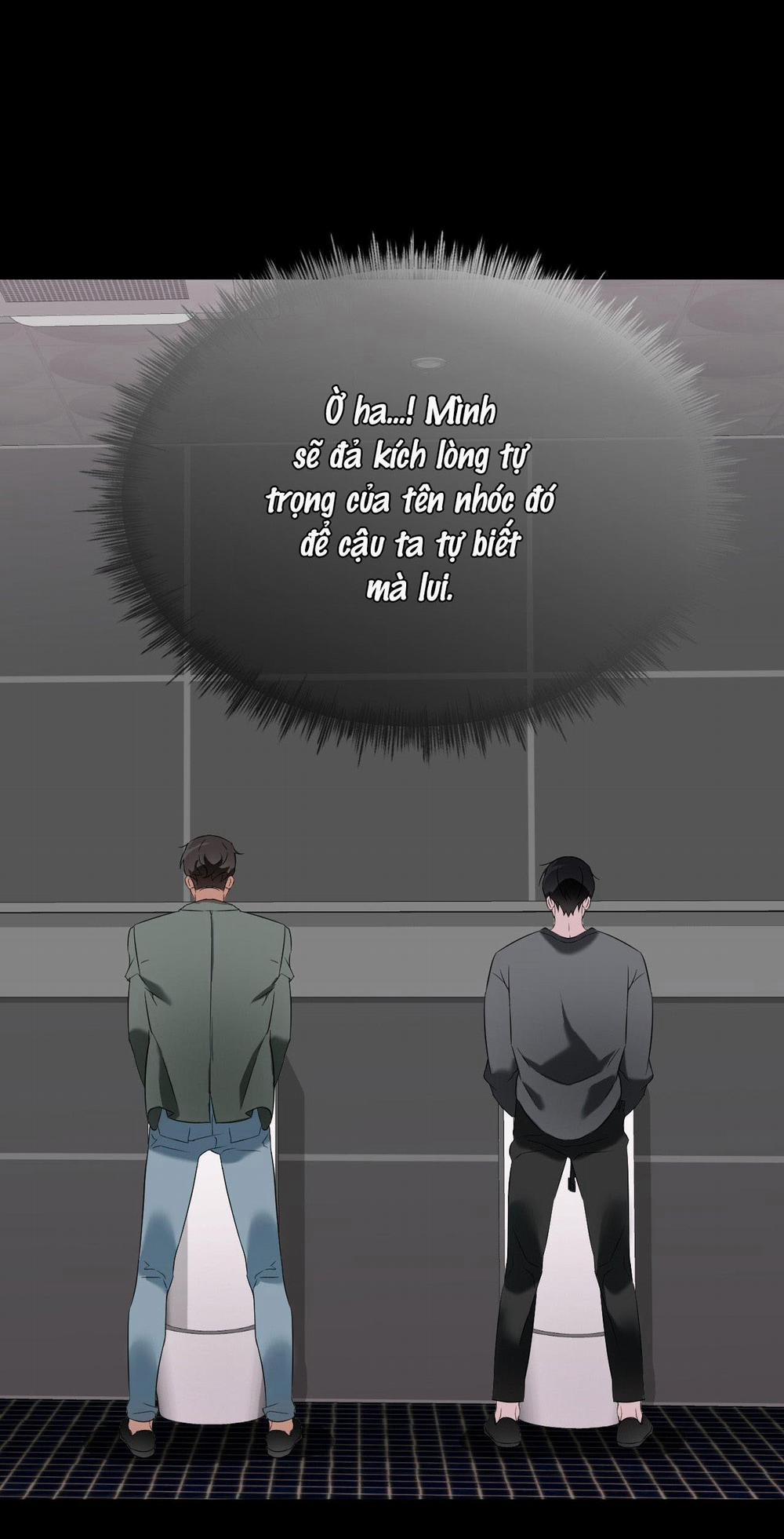 Dễ Thương Là Lỗi Của Tôi Sao? 6 trang 54