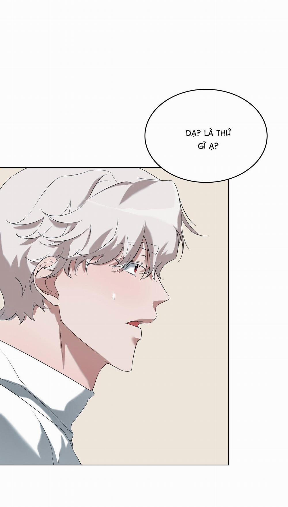 Dễ Thương Là Lỗi Của Tôi Sao? 6 trang 62