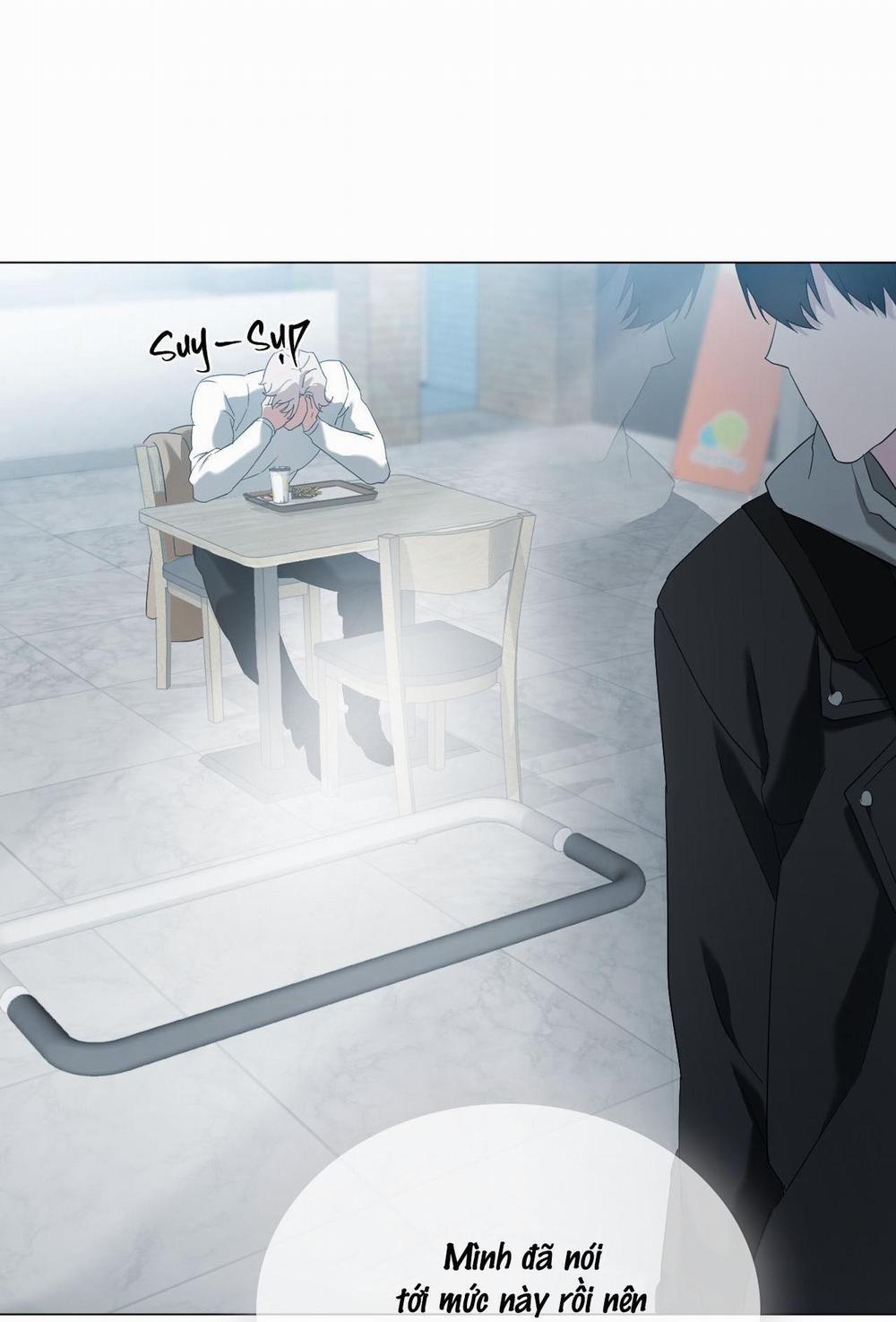 Dễ Thương Là Lỗi Của Tôi Sao? 7 trang 10