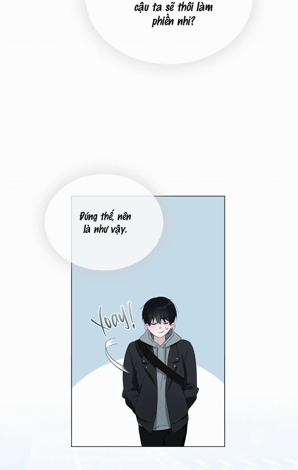 Dễ Thương Là Lỗi Của Tôi Sao? 7 trang 11