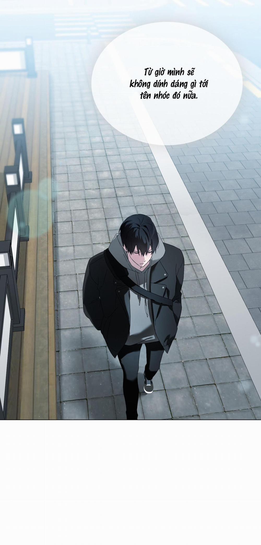 Dễ Thương Là Lỗi Của Tôi Sao? 7 trang 12