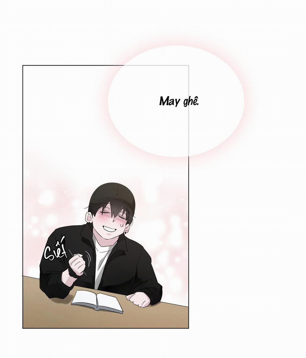 Dễ Thương Là Lỗi Của Tôi Sao? 7 trang 24