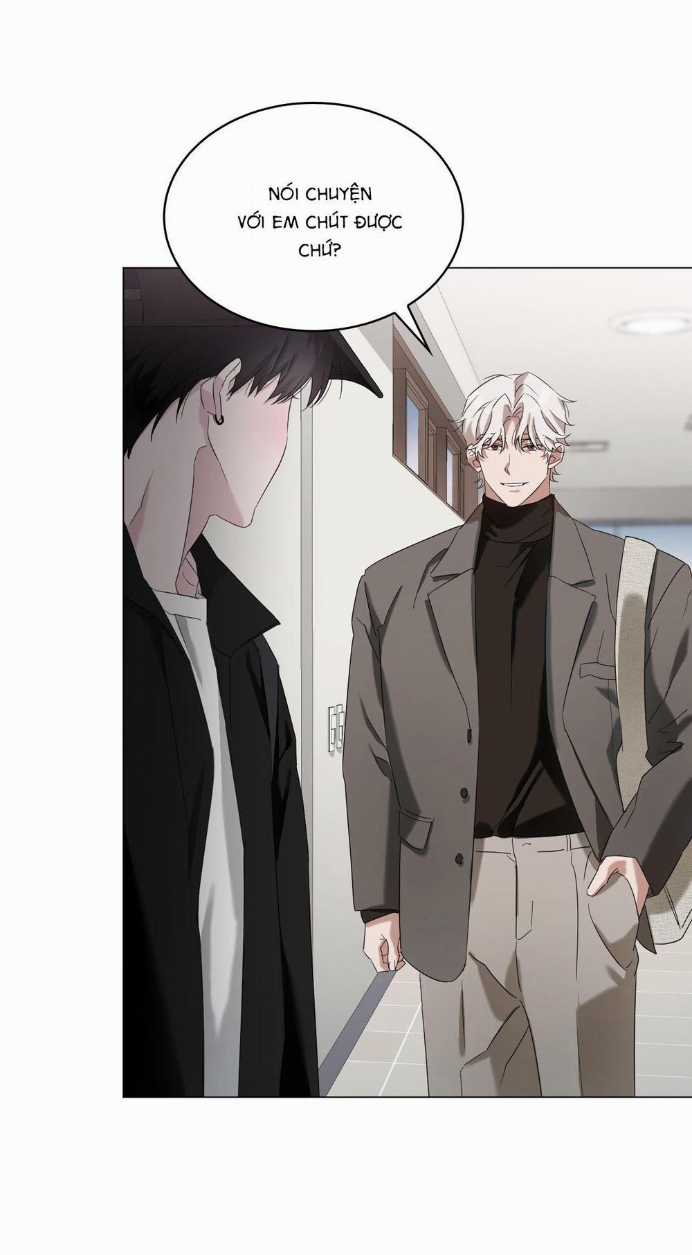 Dễ Thương Là Lỗi Của Tôi Sao? 7 trang 28