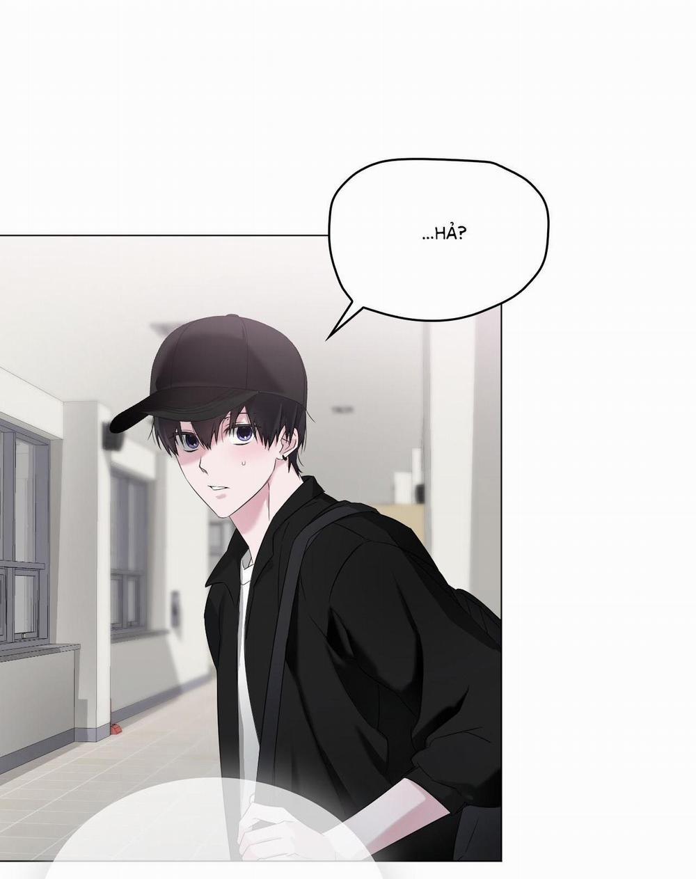 Dễ Thương Là Lỗi Của Tôi Sao? 7 trang 29