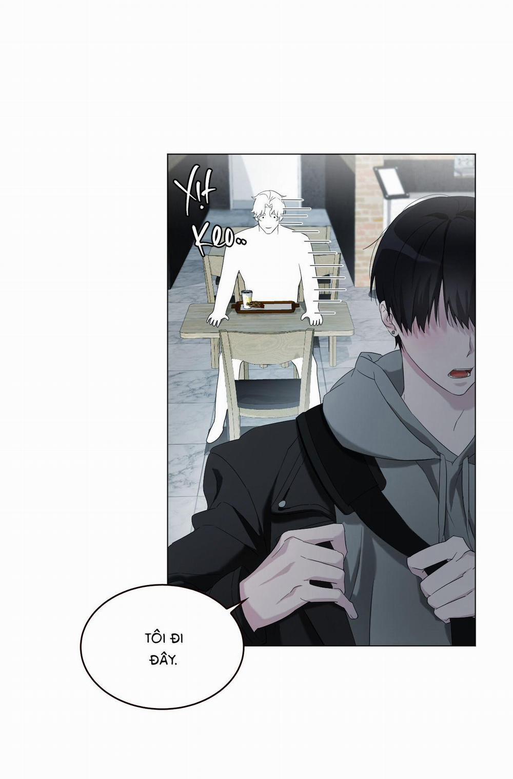 Dễ Thương Là Lỗi Của Tôi Sao? 7 trang 3