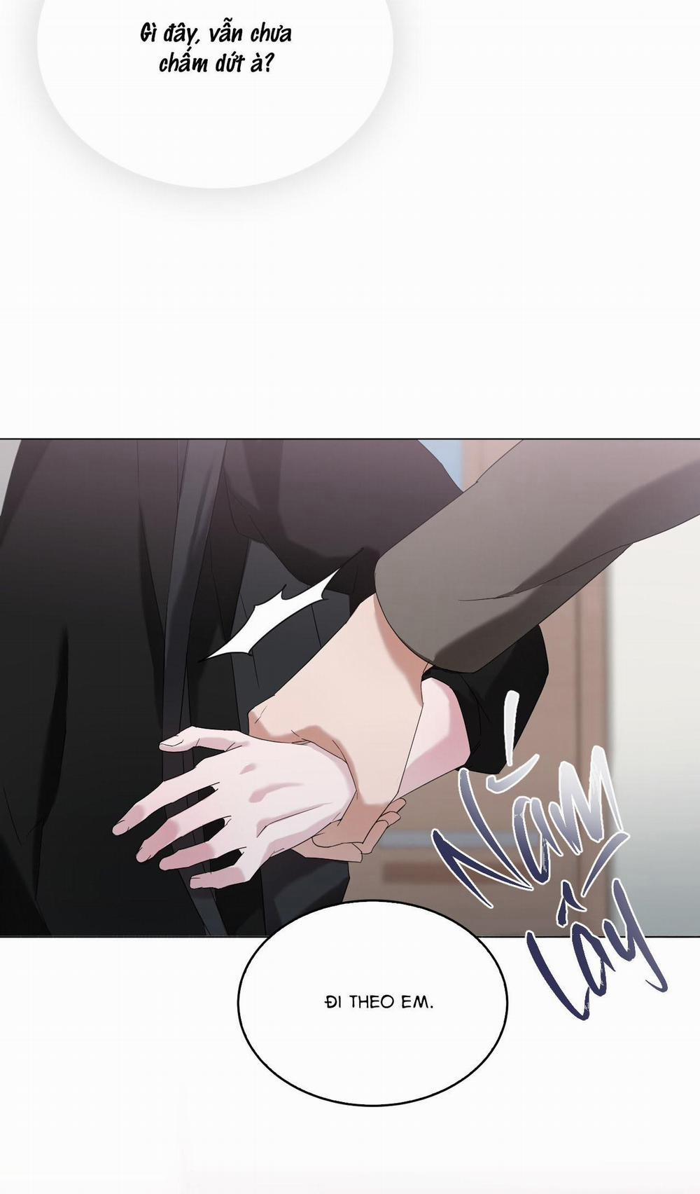 Dễ Thương Là Lỗi Của Tôi Sao? 7 trang 30