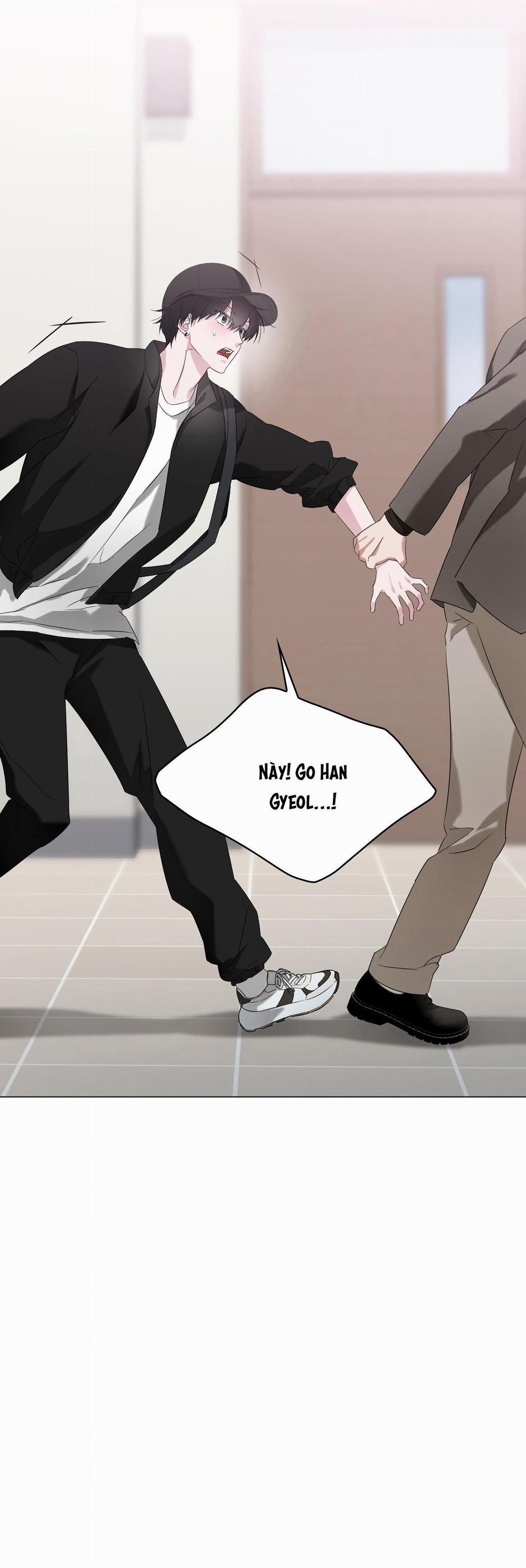 Dễ Thương Là Lỗi Của Tôi Sao? 7 trang 31