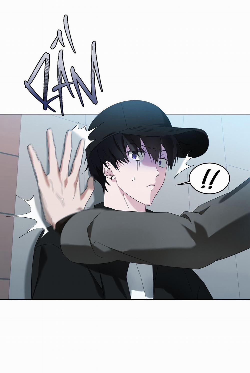 Dễ Thương Là Lỗi Của Tôi Sao? 7 trang 33