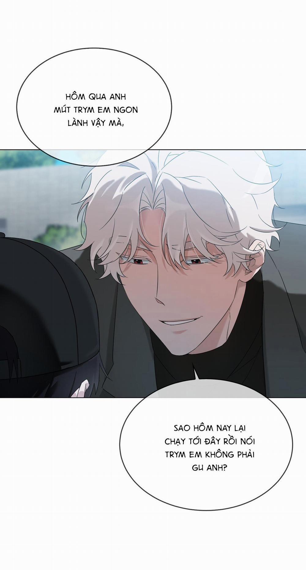 Dễ Thương Là Lỗi Của Tôi Sao? 7 trang 35