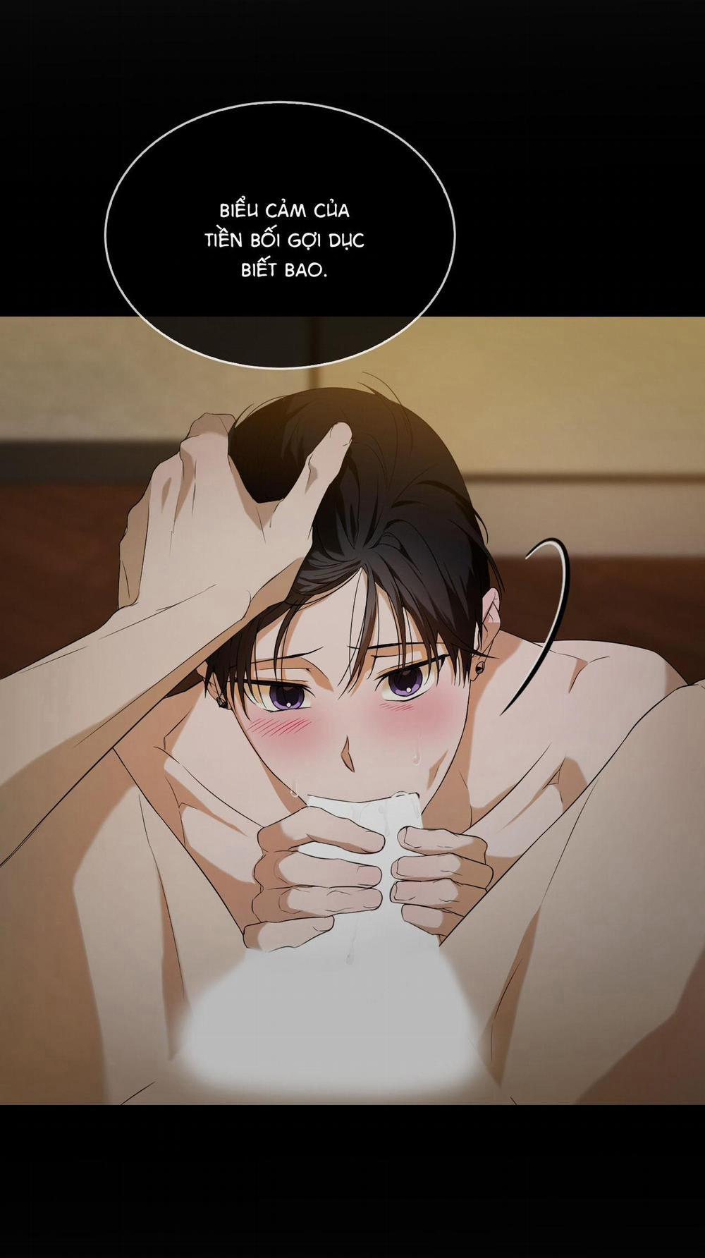 Dễ Thương Là Lỗi Của Tôi Sao? 7 trang 39