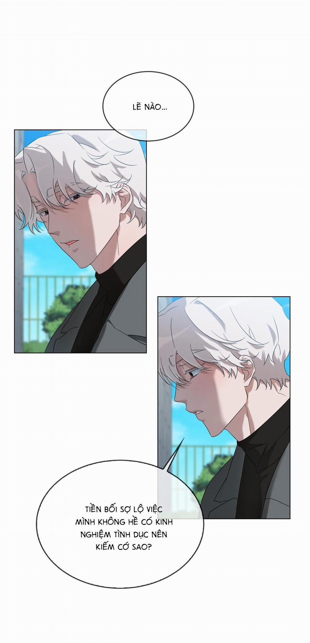 Dễ Thương Là Lỗi Của Tôi Sao? 7 trang 42