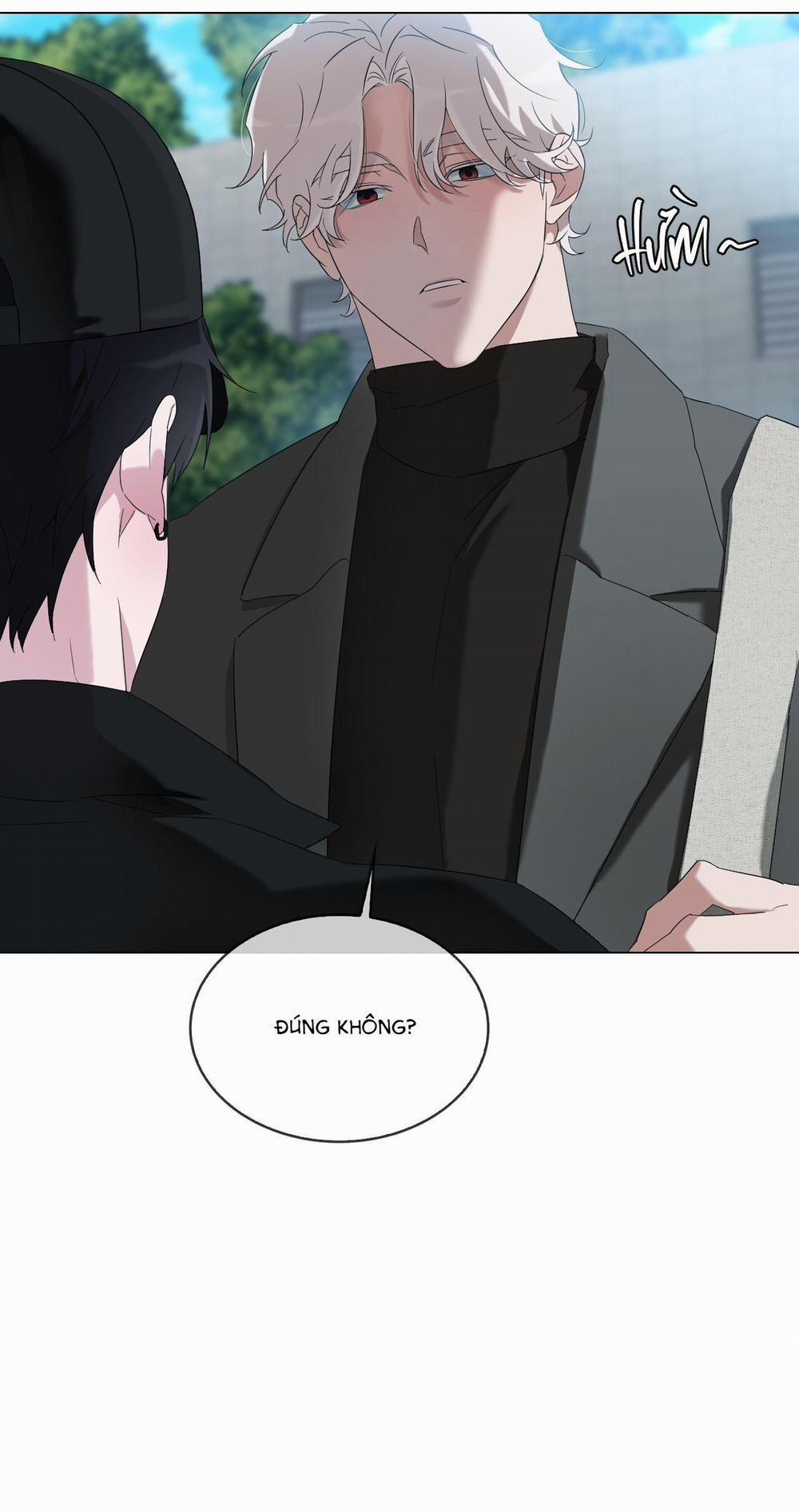 Dễ Thương Là Lỗi Của Tôi Sao? 7 trang 45