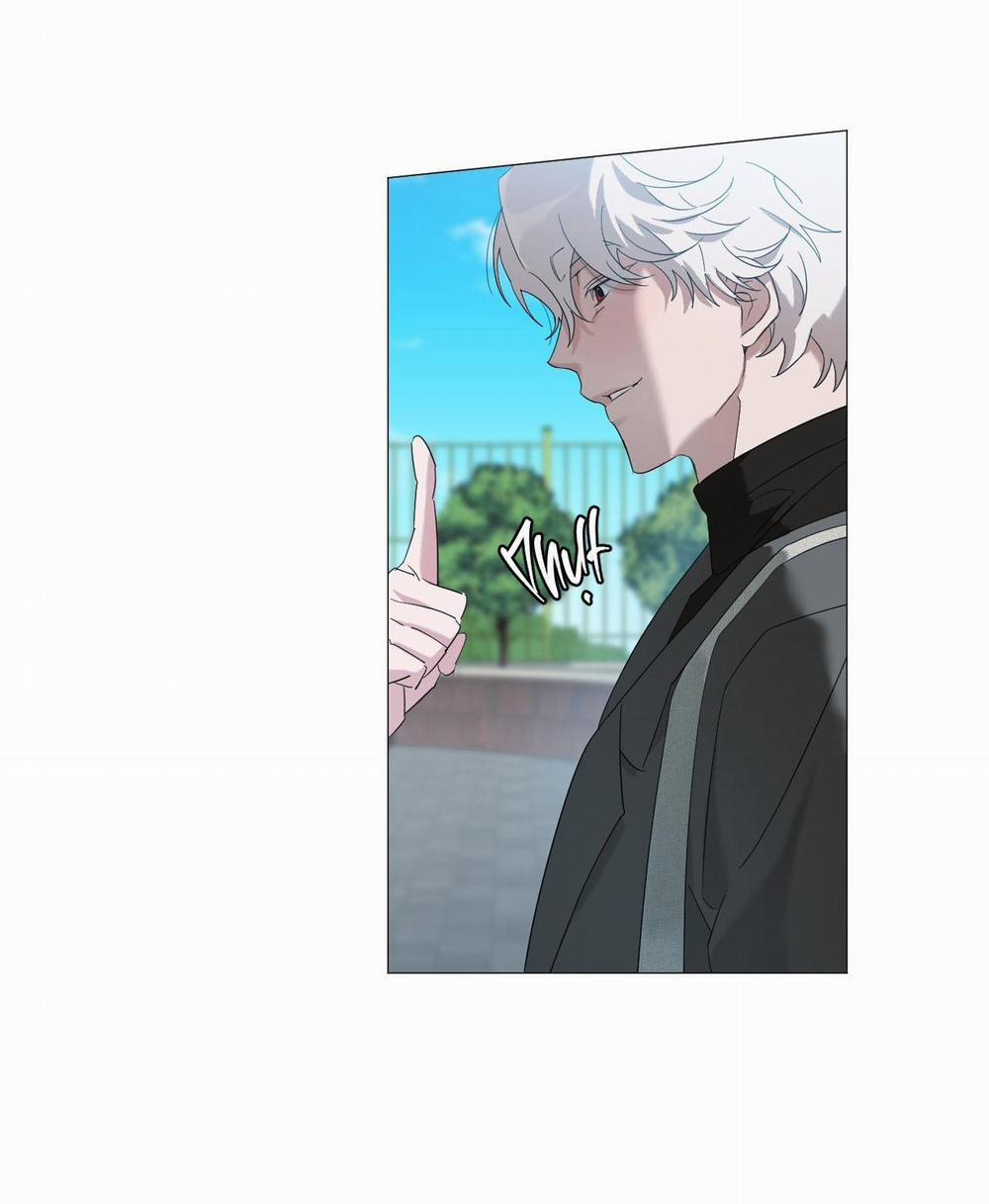 Dễ Thương Là Lỗi Của Tôi Sao? 7 trang 54