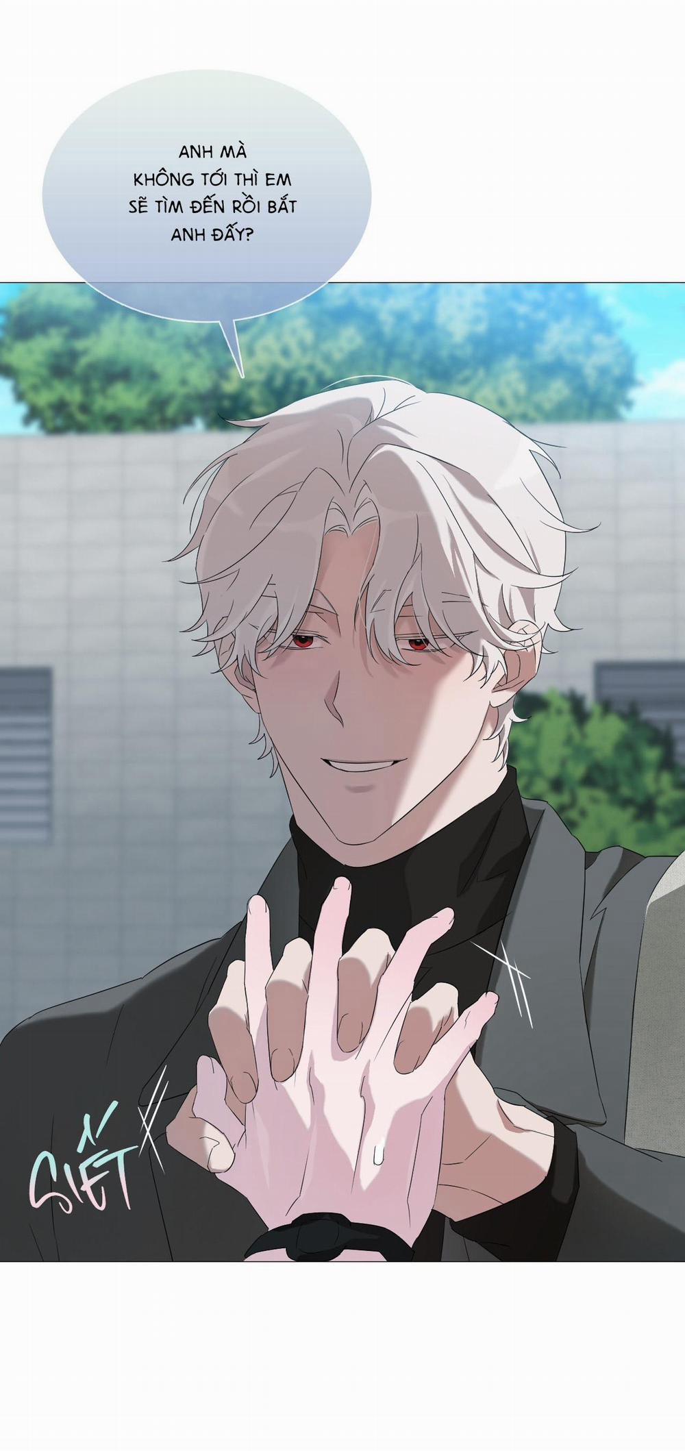 Dễ Thương Là Lỗi Của Tôi Sao? 7 trang 56