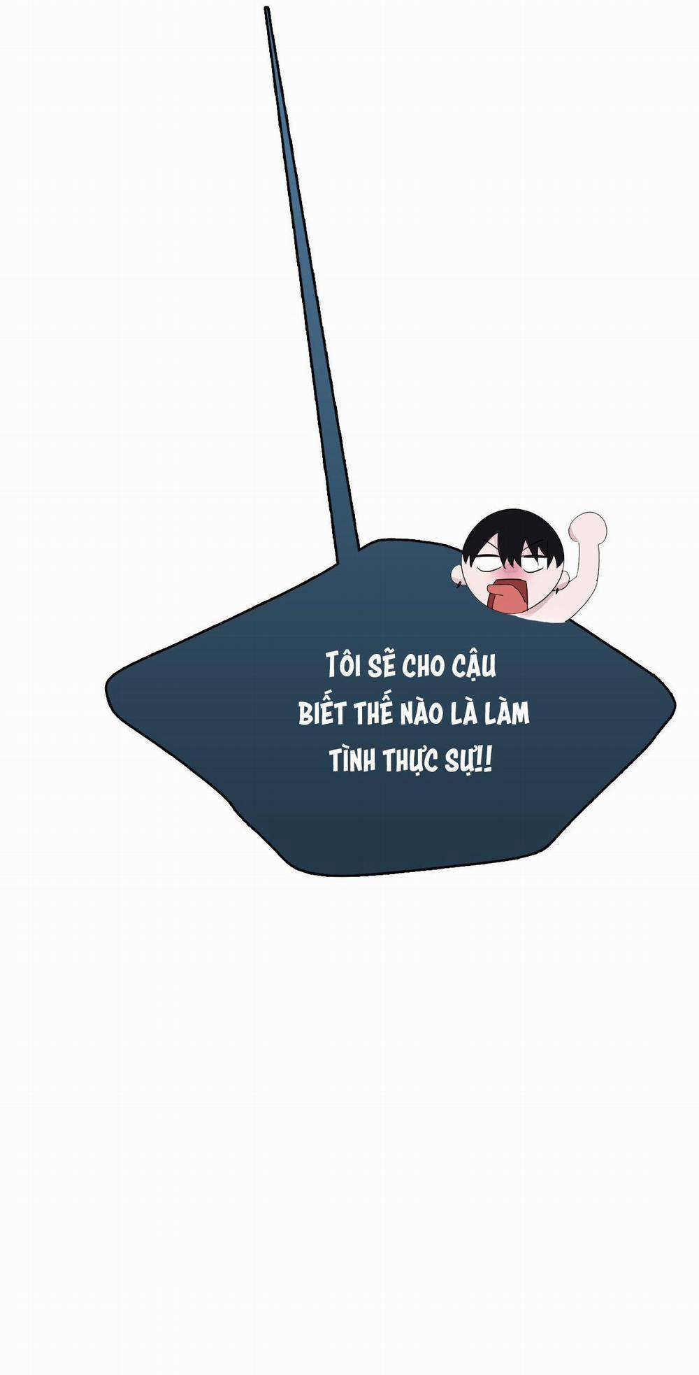 Dễ Thương Là Lỗi Của Tôi Sao? 7 trang 58