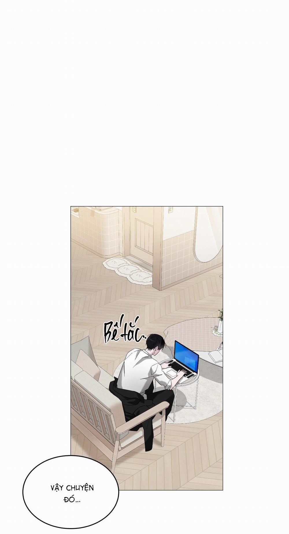 Dễ Thương Là Lỗi Của Tôi Sao? 7 trang 59