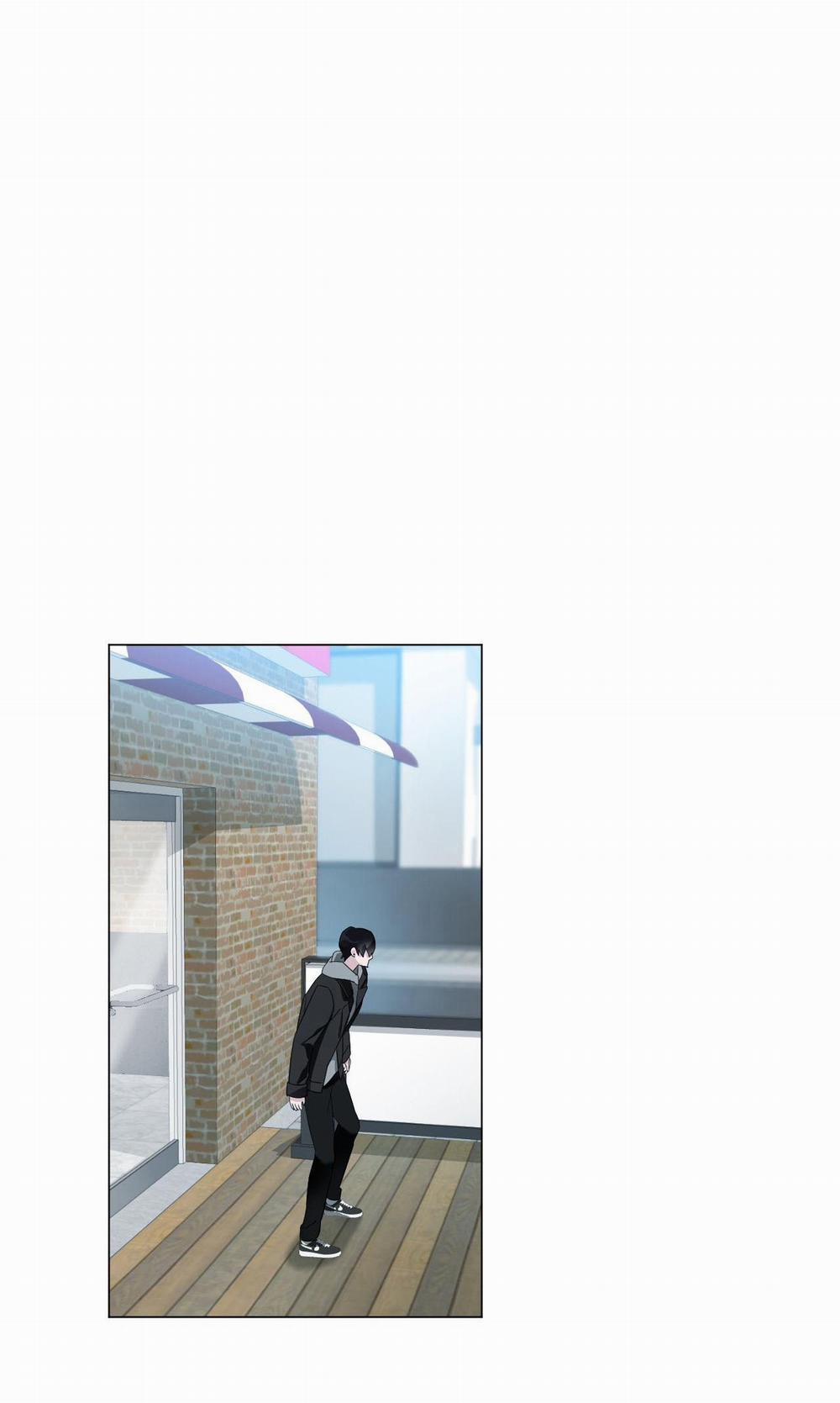 Dễ Thương Là Lỗi Của Tôi Sao? 7 trang 6