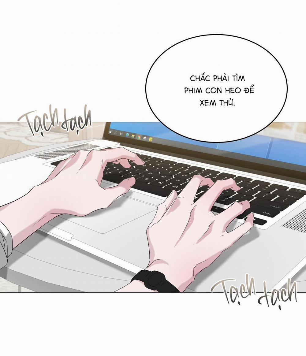 Dễ Thương Là Lỗi Của Tôi Sao? 7 trang 61