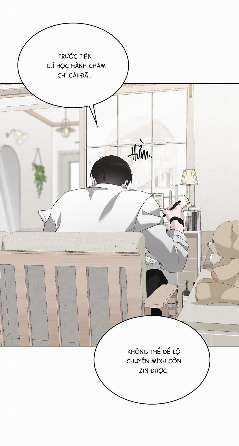 Dễ Thương Là Lỗi Của Tôi Sao? 7 trang 67