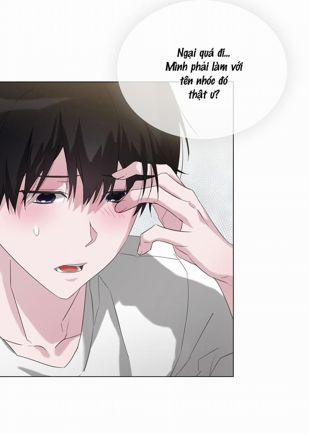 Dễ Thương Là Lỗi Của Tôi Sao? 7 trang 69