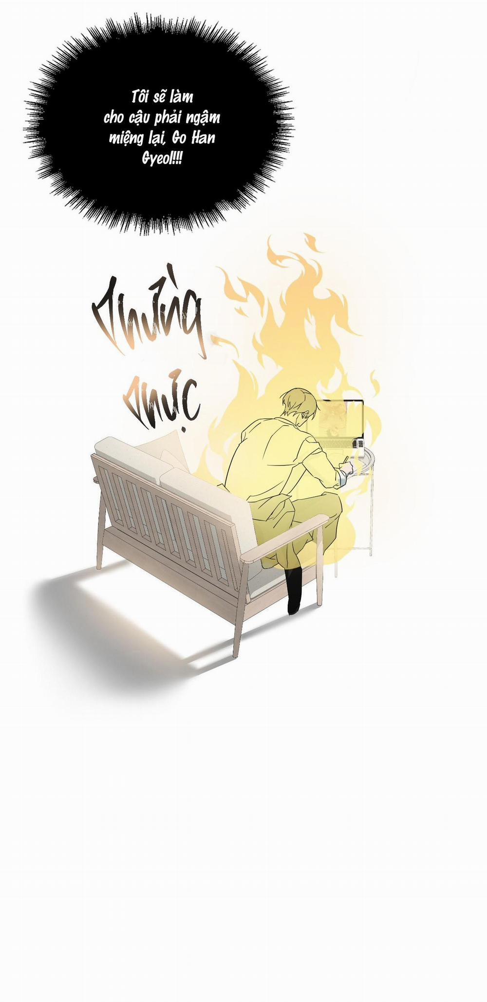 Dễ Thương Là Lỗi Của Tôi Sao? 7 trang 71