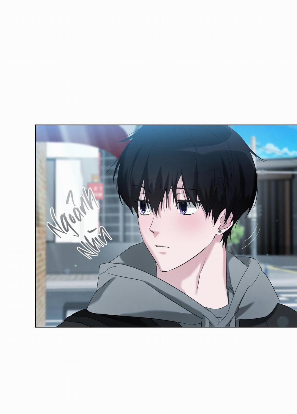 Dễ Thương Là Lỗi Của Tôi Sao? 7 trang 9