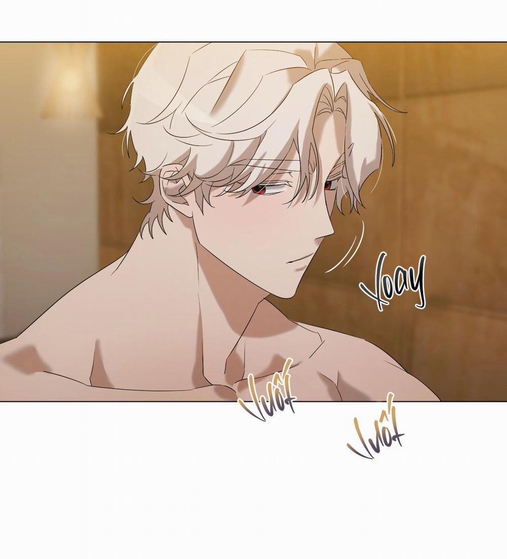 Dễ Thương Là Lỗi Của Tôi Sao? 8 trang 51