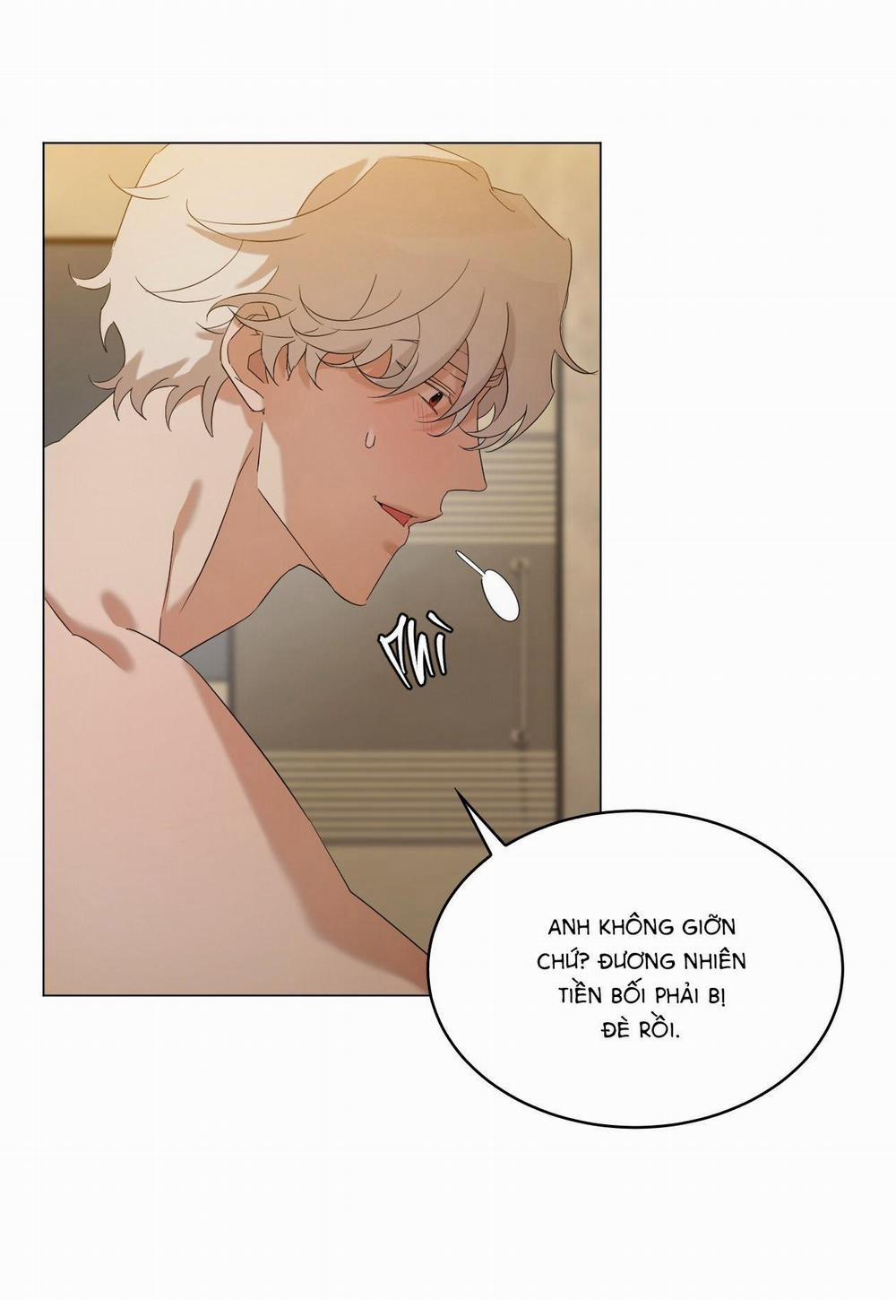 Dễ Thương Là Lỗi Của Tôi Sao? 8 trang 8