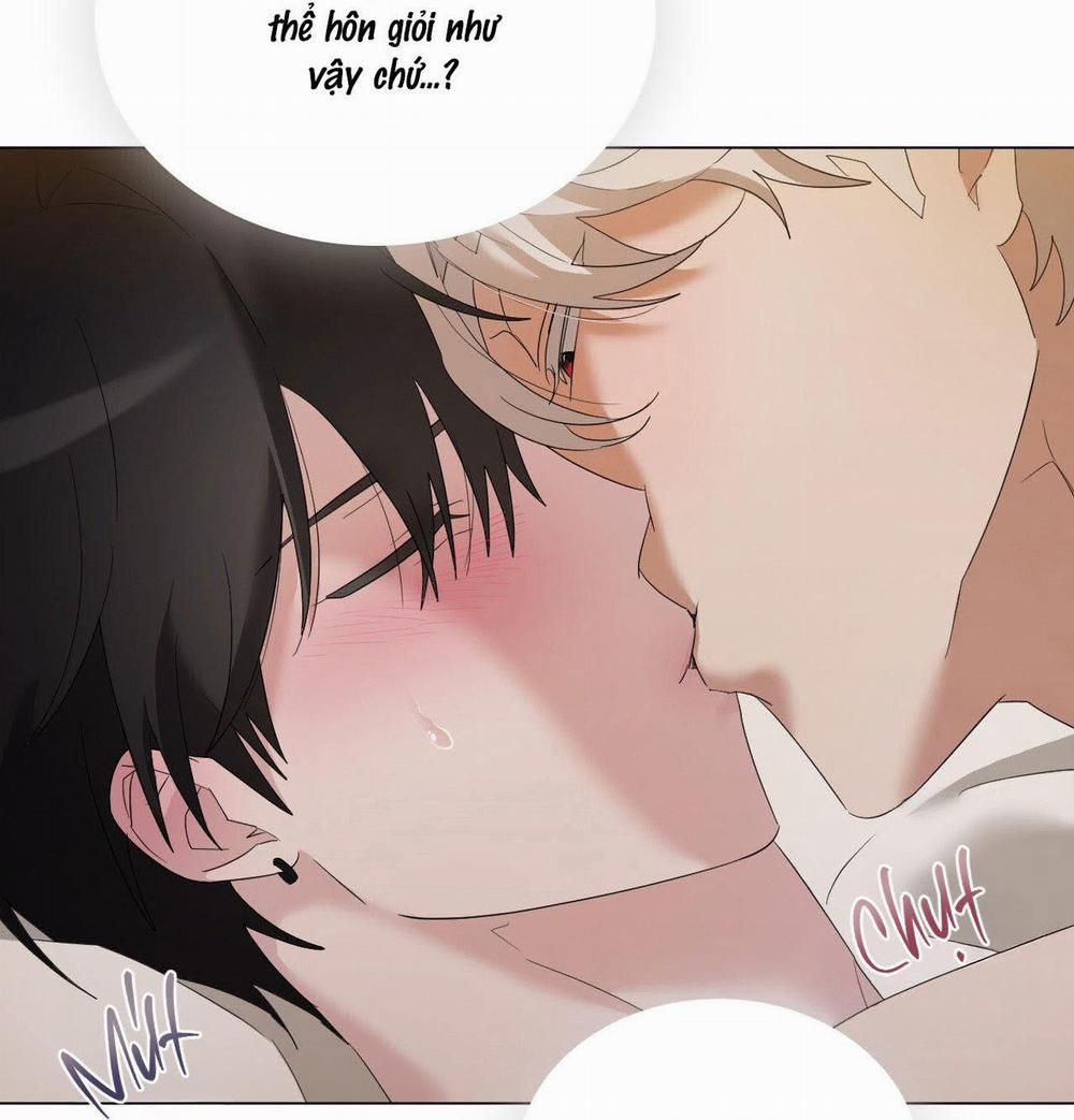 Dễ Thương Là Lỗi Của Tôi Sao? 9 trang 18