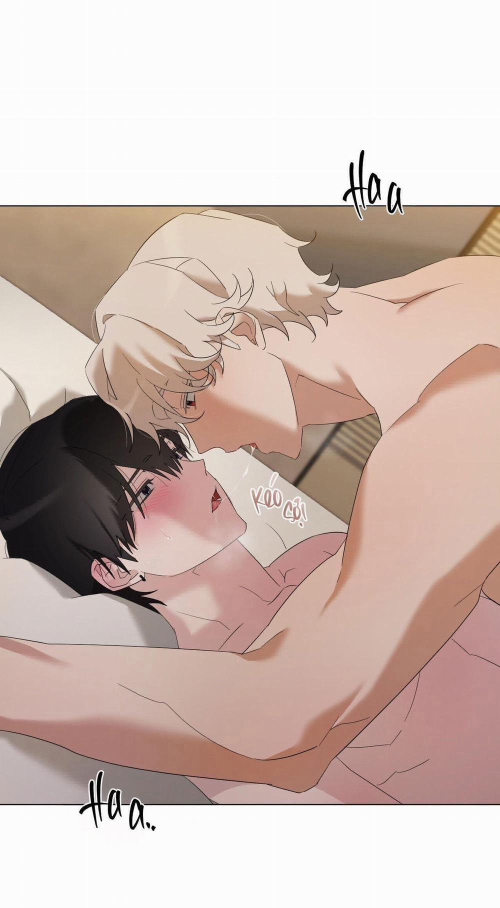 Dễ Thương Là Lỗi Của Tôi Sao? 9 trang 21