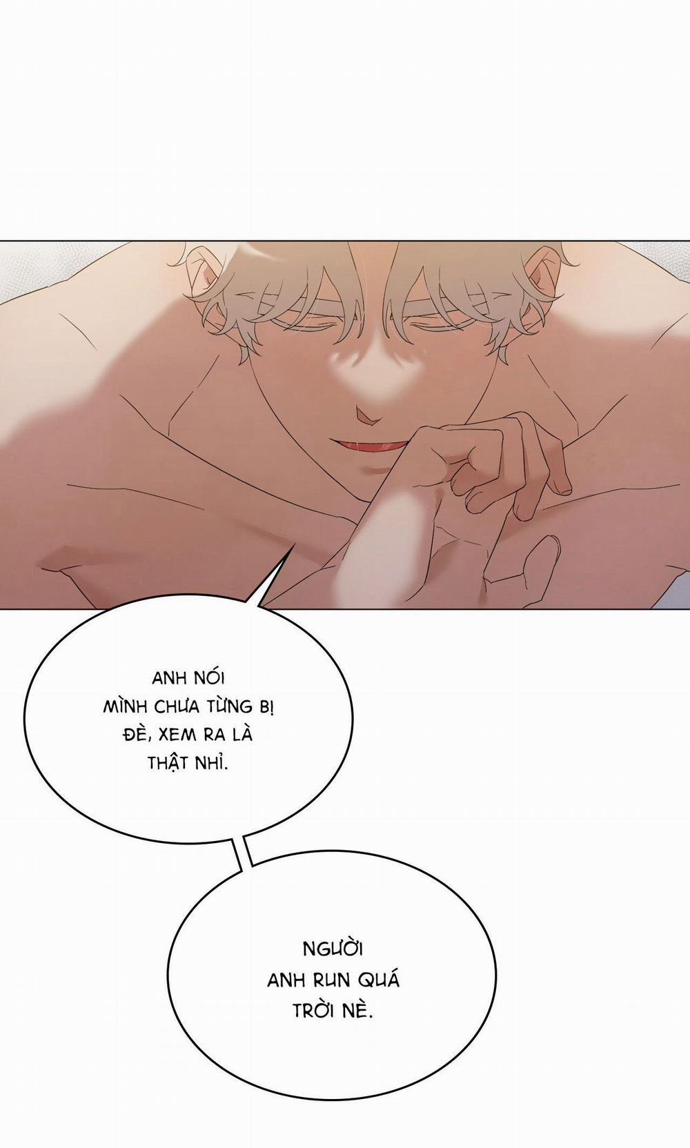 Dễ Thương Là Lỗi Của Tôi Sao? 9 trang 35