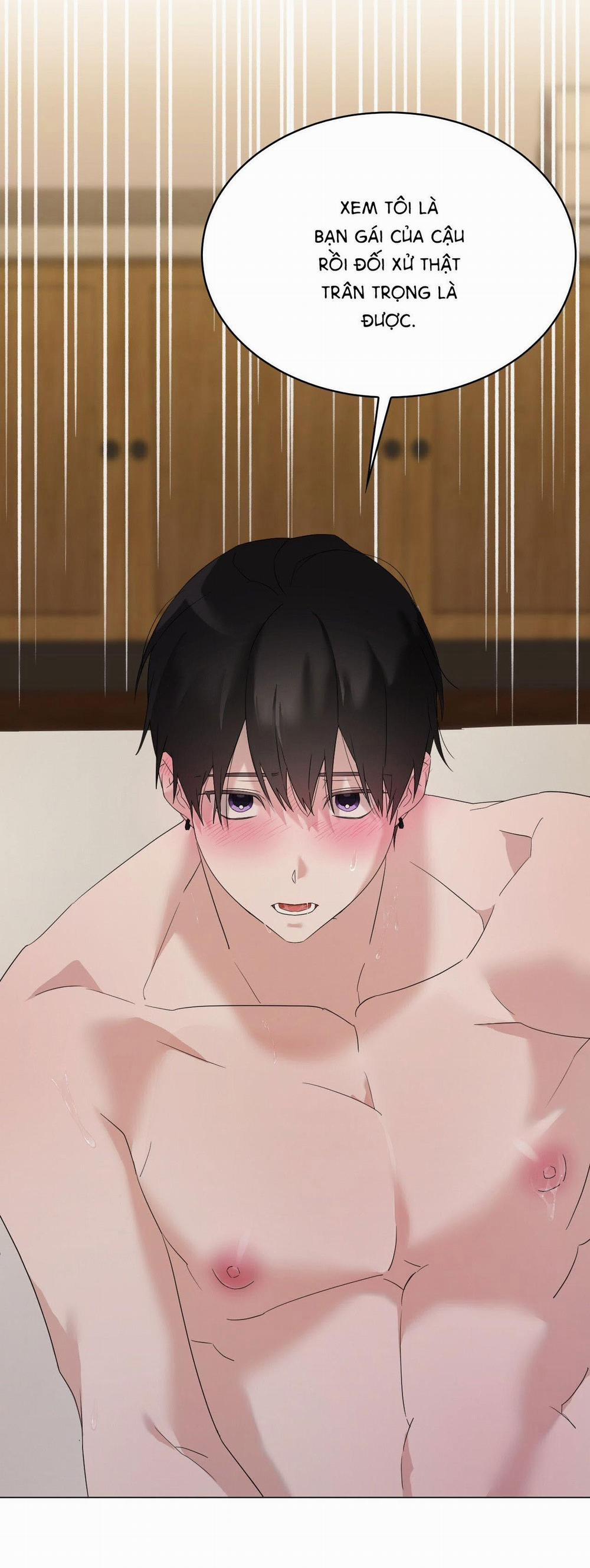 Dễ Thương Là Lỗi Của Tôi Sao? 9 trang 46