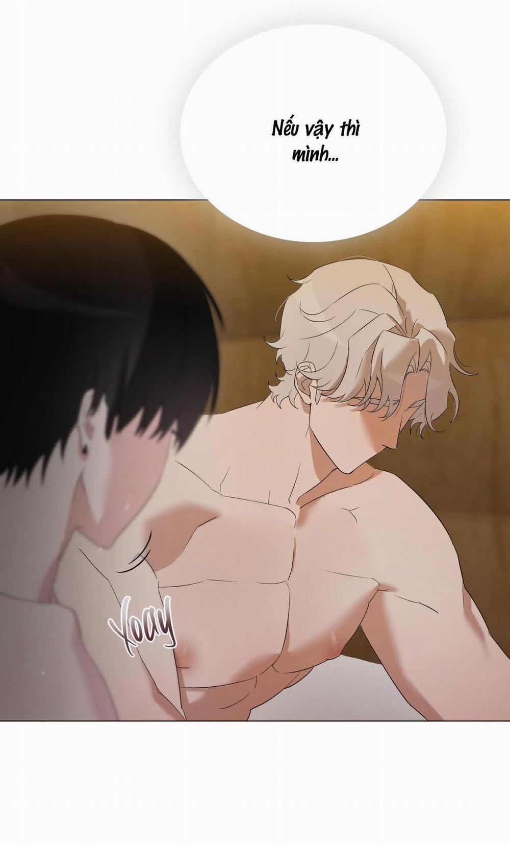 Dễ Thương Là Lỗi Của Tôi Sao? 9 trang 6