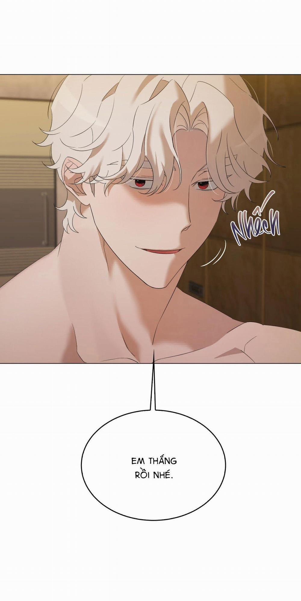 Dễ Thương Là Lỗi Của Tôi Sao? 9 trang 7