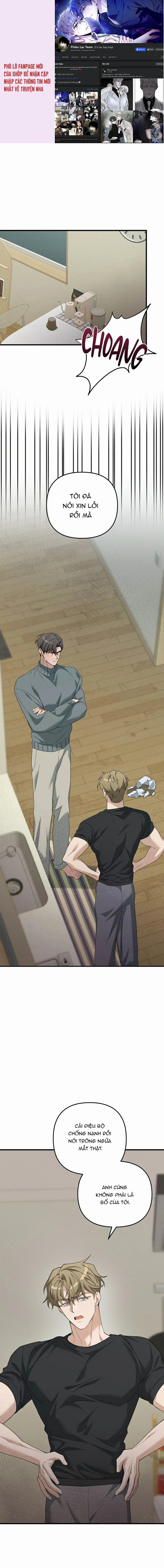 Để Tôi Giúp Anh Nhé 1 trang 0