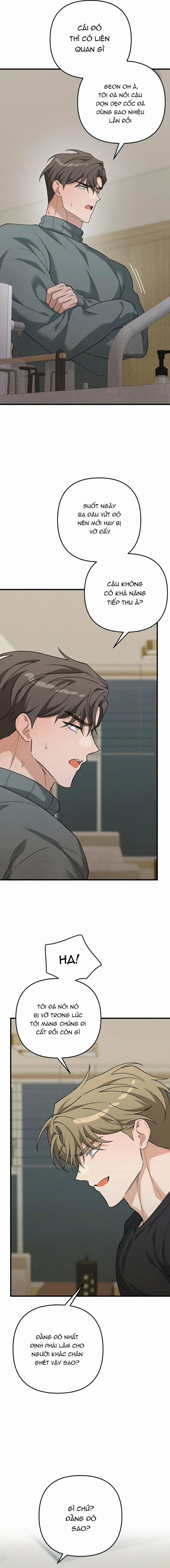 Để Tôi Giúp Anh Nhé 1 trang 1