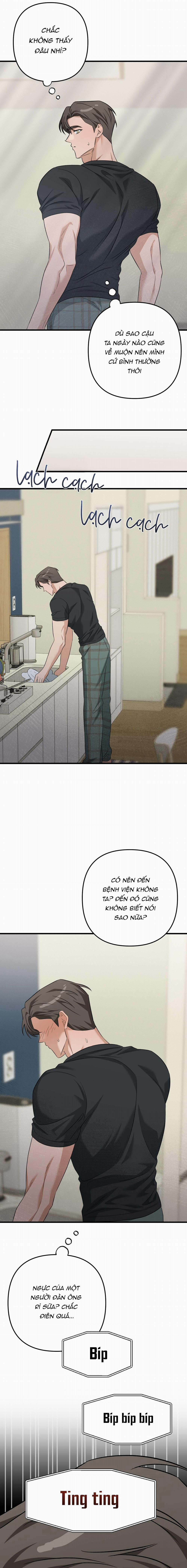 Để Tôi Giúp Anh Nhé 1 trang 14